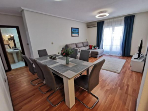 Bonita apartamento